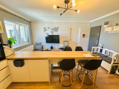 Apartamente de vanzare Floresti imagine mica 2