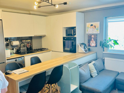 Apartamente de vanzare Floresti imagine mica 3