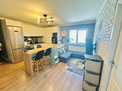 Apartamente de vanzare Floresti imagine mica 5