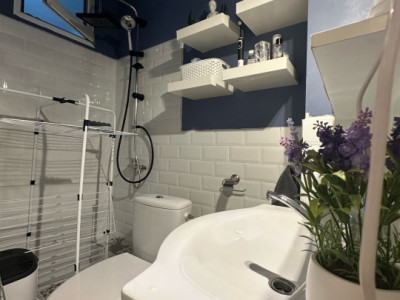 Apartamente de vanzare Floresti imagine mica 6
