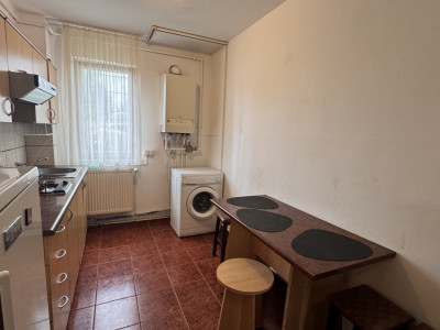 Apartamente de inchiriat Sibiu Mihai Viteazul imagine mica 2