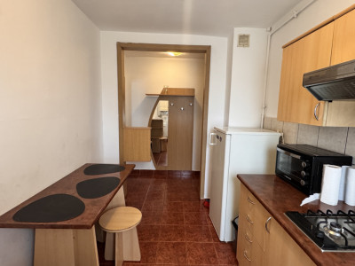 Apartamente de inchiriat Sibiu Mihai Viteazul imagine mica 4