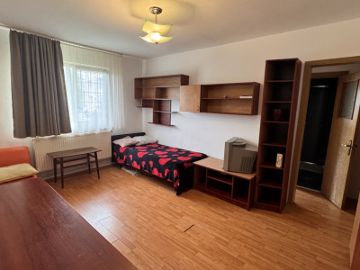 Apartamente de inchiriat Sibiu Mihai Viteazul imagine mica 6