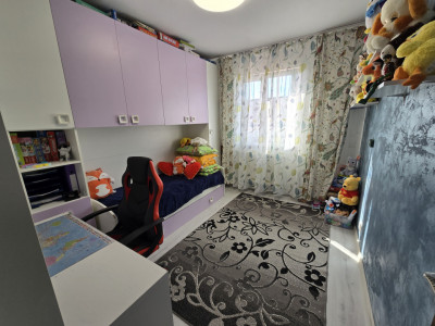 Apartamente de vanzare Sibiu Vasile Aaron imagine mica 4