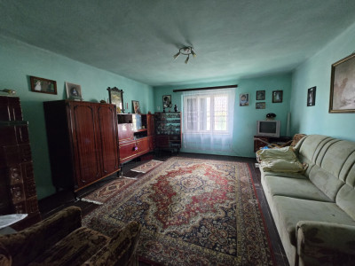 Case de vanzare Sibiu Turnisor imagine mica 1