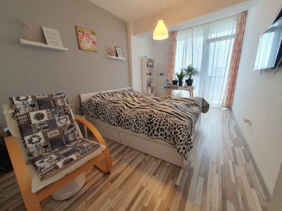 Apartamente de vanzare Sibiu Doamna Stanca imagine mica 4
