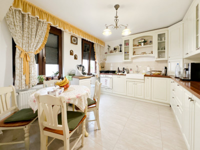 Case de vanzare Sibiu Calea Poplacii imagine mica 4
