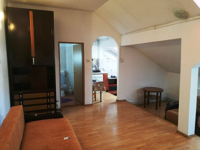 Apartamente de vanzare Sibiu Orasul de Jos imagine mica 1