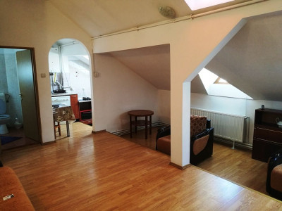 Apartamente de vanzare Sibiu Orasul de Jos imagine mica 2