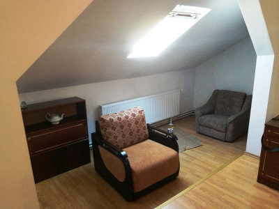 Apartamente de vanzare Sibiu Orasul de Jos imagine mica 4
