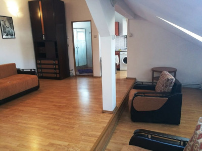 Apartamente de vanzare Sibiu Orasul de Jos imagine mica 5