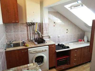 Apartamente de vanzare Sibiu Orasul de Jos imagine mica 6