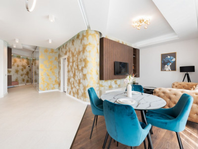 Apartamente de vanzare Cluj-Napoca imagine mica 3