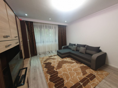 Apartamente de vanzare Fagaras imagine mica 2