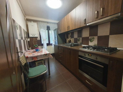 Apartamente de vanzare Fagaras imagine mica 6