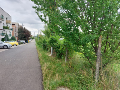 Terenuri de vanzare Cisnadie imagine mica 2