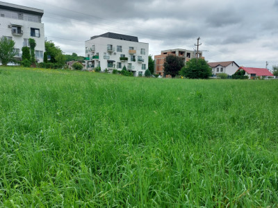 Terenuri de vanzare Cisnadie imagine mica 3