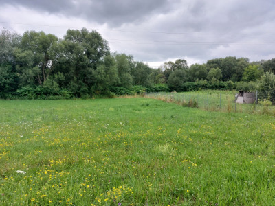 Terenuri de vanzare Cisnadie imagine mica 4