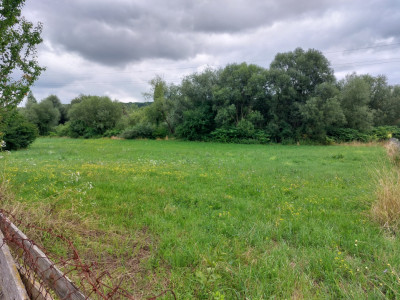 Terenuri de vanzare Cisnadie imagine mica 5