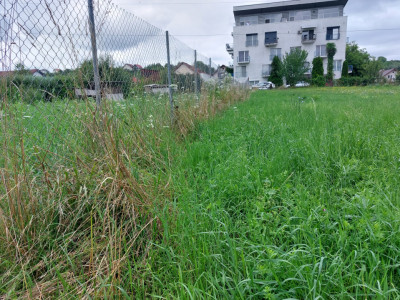 Terenuri de vanzare Cisnadie imagine mica 7