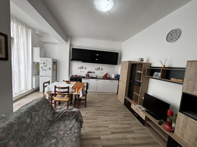 Apartamente de vanzare Sibiu Doamna Stanca imagine mica 3