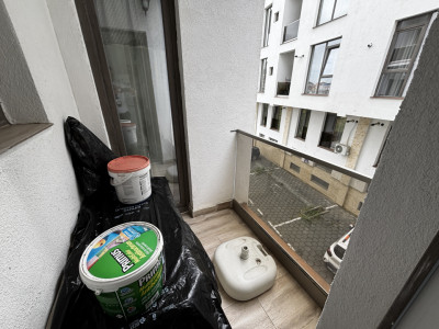 Apartamente de vanzare Sibiu Doamna Stanca imagine mica 11