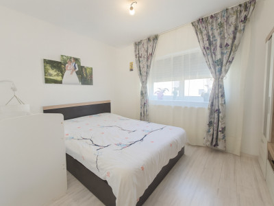 Pret mic satisfactie mare- Apartament 2 camere si pod de depozitare