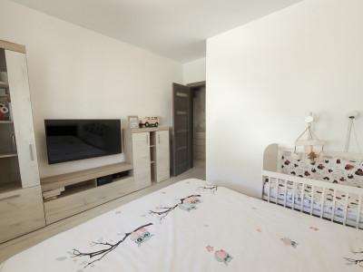 Apartamente de vanzare Sibiu Calea Cisnadiei - Arhitectilor imagine mica 2