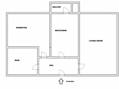 Apartamente de vanzare Sibiu Calea Cisnadiei - Arhitectilor imagine mica 3