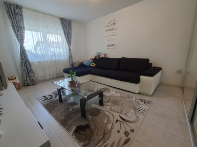 Apartamente de vanzare Sibiu Calea Cisnadiei - Arhitectilor imagine mica 4