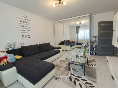 Apartamente de vanzare Sibiu Calea Cisnadiei - Arhitectilor imagine mica 5