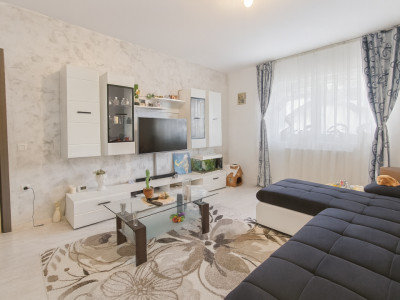 Apartamente de vanzare Sibiu Calea Cisnadiei - Arhitectilor imagine mica 6