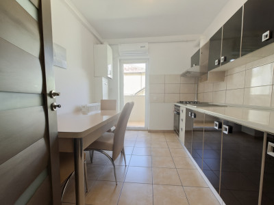 Apartamente de vanzare Sibiu Calea Cisnadiei - Arhitectilor imagine mica 7