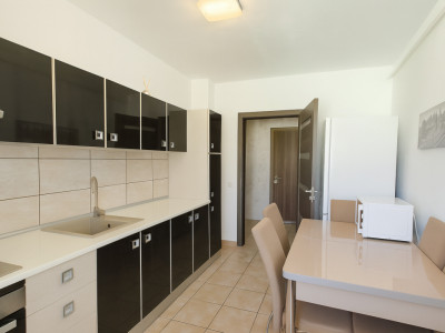 Apartamente de vanzare Sibiu Calea Cisnadiei - Arhitectilor imagine mica 8