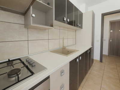 Apartamente de vanzare Sibiu Calea Cisnadiei - Arhitectilor imagine mica 9