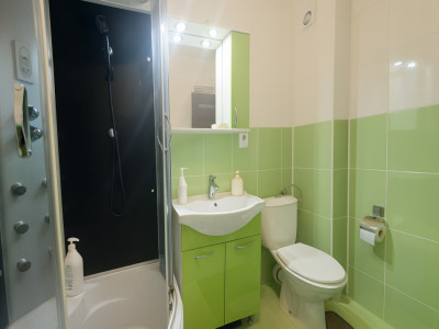 Apartamente de vanzare Sibiu Calea Cisnadiei - Arhitectilor imagine mica 10