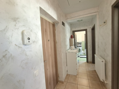 Apartamente de vanzare Sibiu Calea Cisnadiei - Arhitectilor imagine mica 14