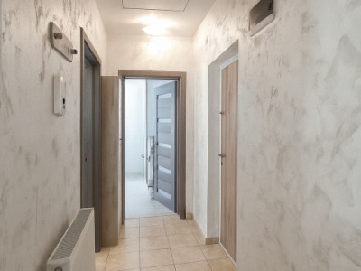 Apartamente de vanzare Sibiu Calea Cisnadiei - Arhitectilor imagine mica 15