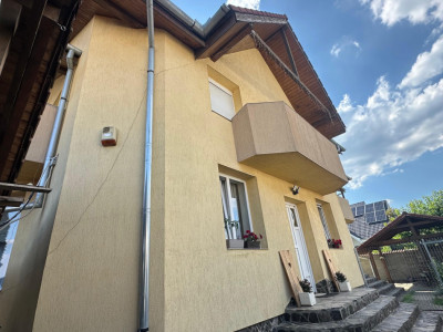 Case de vanzare Sibiu Selimbar imagine mica 1