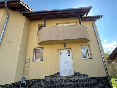 Case de vanzare Sibiu Selimbar imagine mica 4