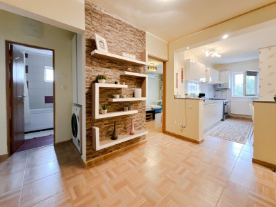 Apartamente de vanzare Sibiu Vasile Aaron imagine mica 2