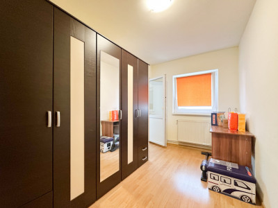 Apartamente de vanzare Sibiu Vasile Aaron imagine mica 4