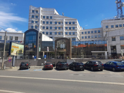 CAlea Dumbravii - Apartament de vanzare zona Dioda cu 3 camere balcon