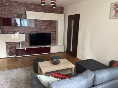 Apartamente de inchiriat Sibiu Mihai Viteazul imagine mica 1