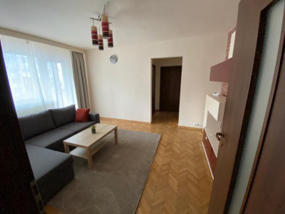 Apartamente de inchiriat Sibiu Mihai Viteazul imagine mica 2