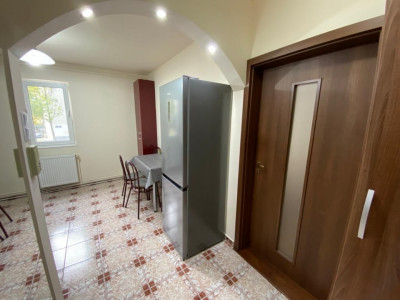 Apartamente de inchiriat Sibiu Mihai Viteazul imagine mica 3