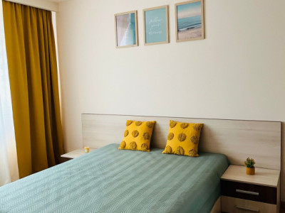 Apartamente de inchiriat Sibiu Mihai Viteazul imagine mica 4