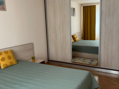 Apartamente de inchiriat Sibiu Mihai Viteazul imagine mica 5