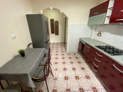 Apartamente de inchiriat Sibiu Mihai Viteazul imagine mica 6