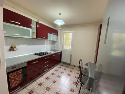 Apartamente de inchiriat Sibiu Mihai Viteazul imagine mica 7